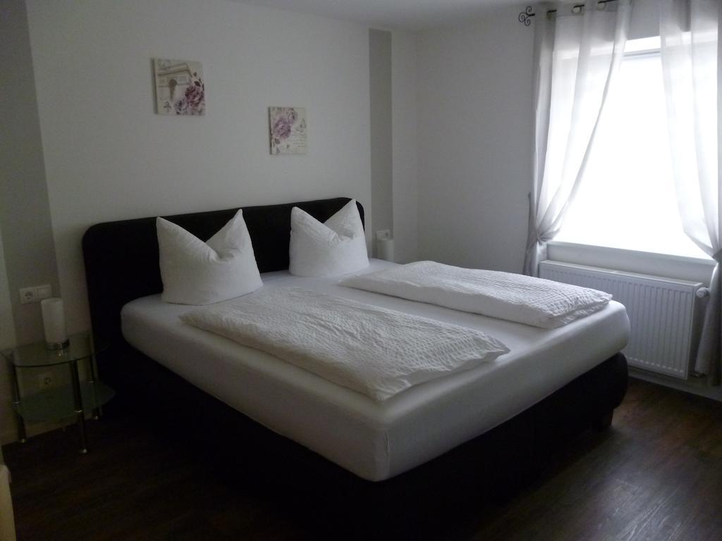 Hotel Garni Reis Treis-Karden Room photo