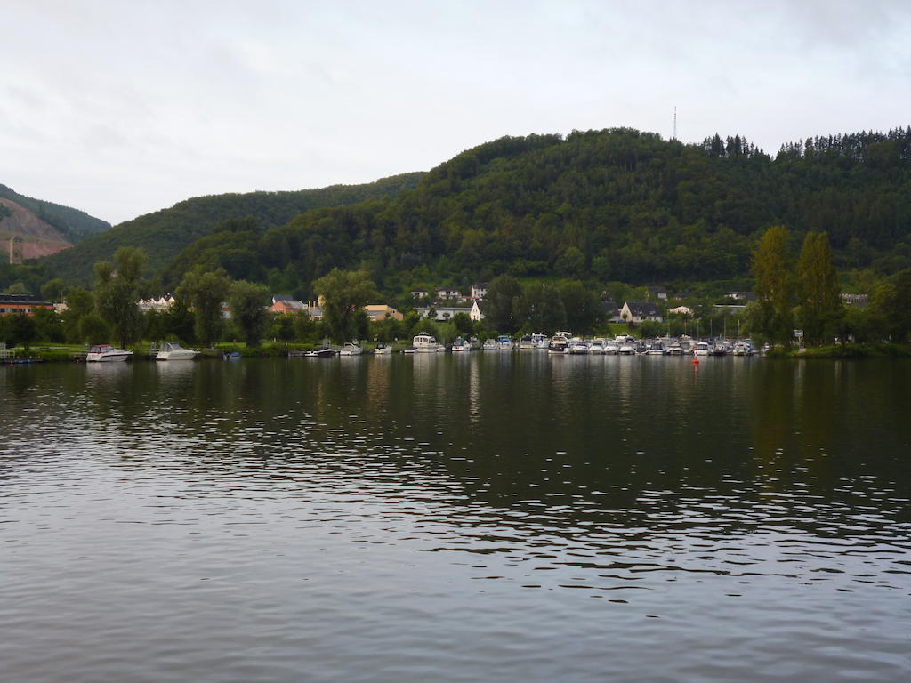 Hotel Garni Reis Treis-Karden Exterior photo